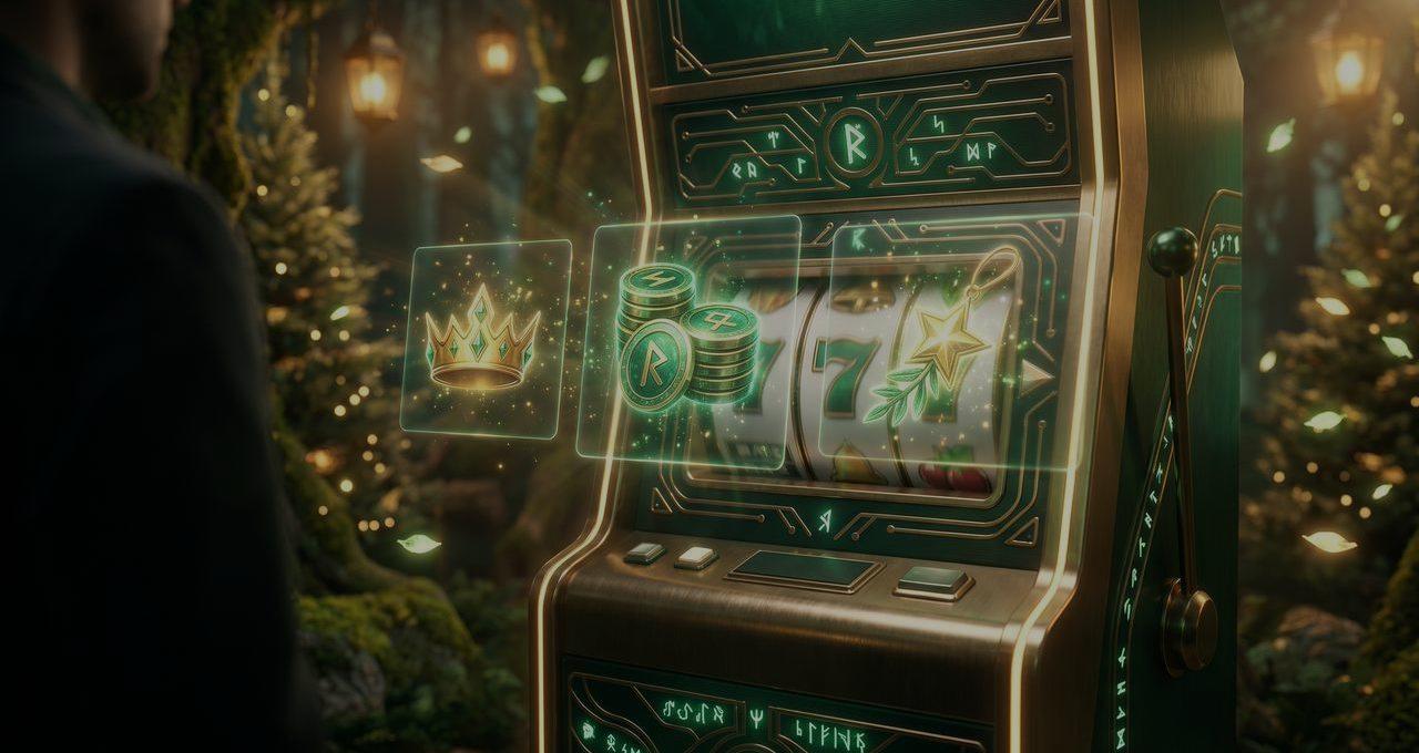 Lucky Elf Casino
