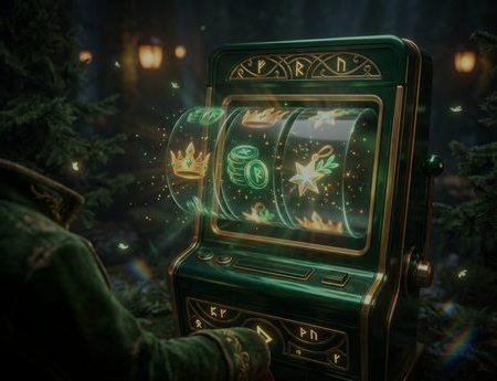 Lucky Elf Casino