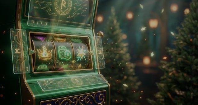 Lucky Elf Casino
