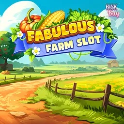 Fabulous-Farm-Slot