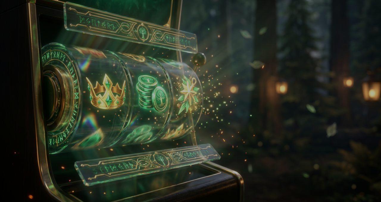 Lucky Elf Casino